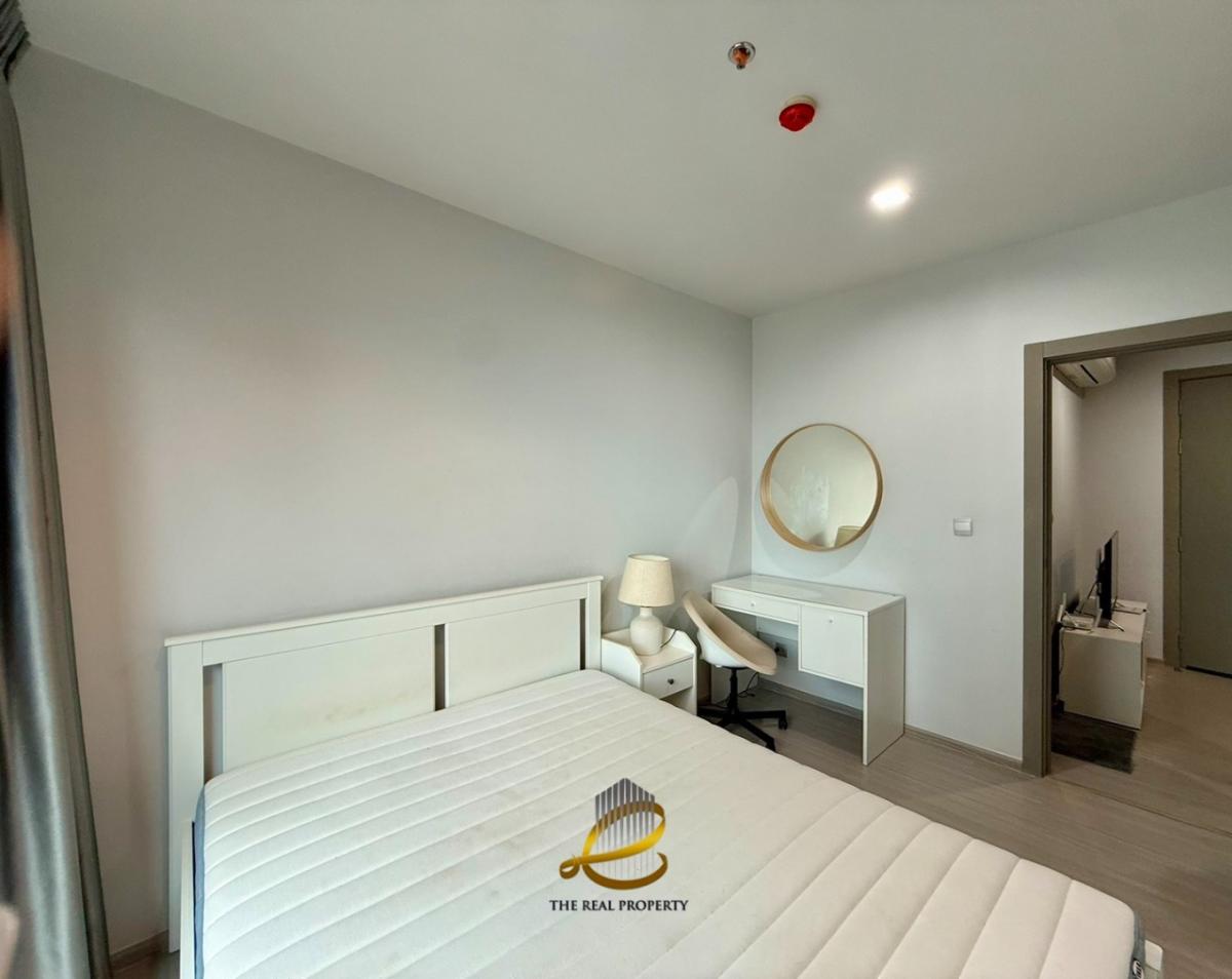 🌼Life Asoke-Rama9🌼🔥1 Bedroom❗️❗️