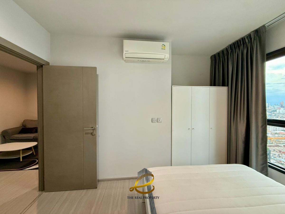 🌼Life Asoke-Rama9🌼🔥1 Bedroom❗️❗️