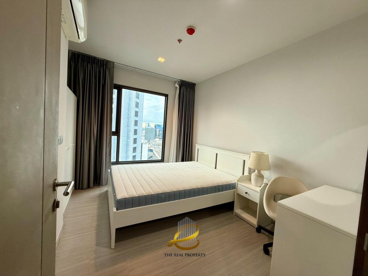 🌼Life Asoke-Rama9🌼🔥1 Bedroom❗️❗️