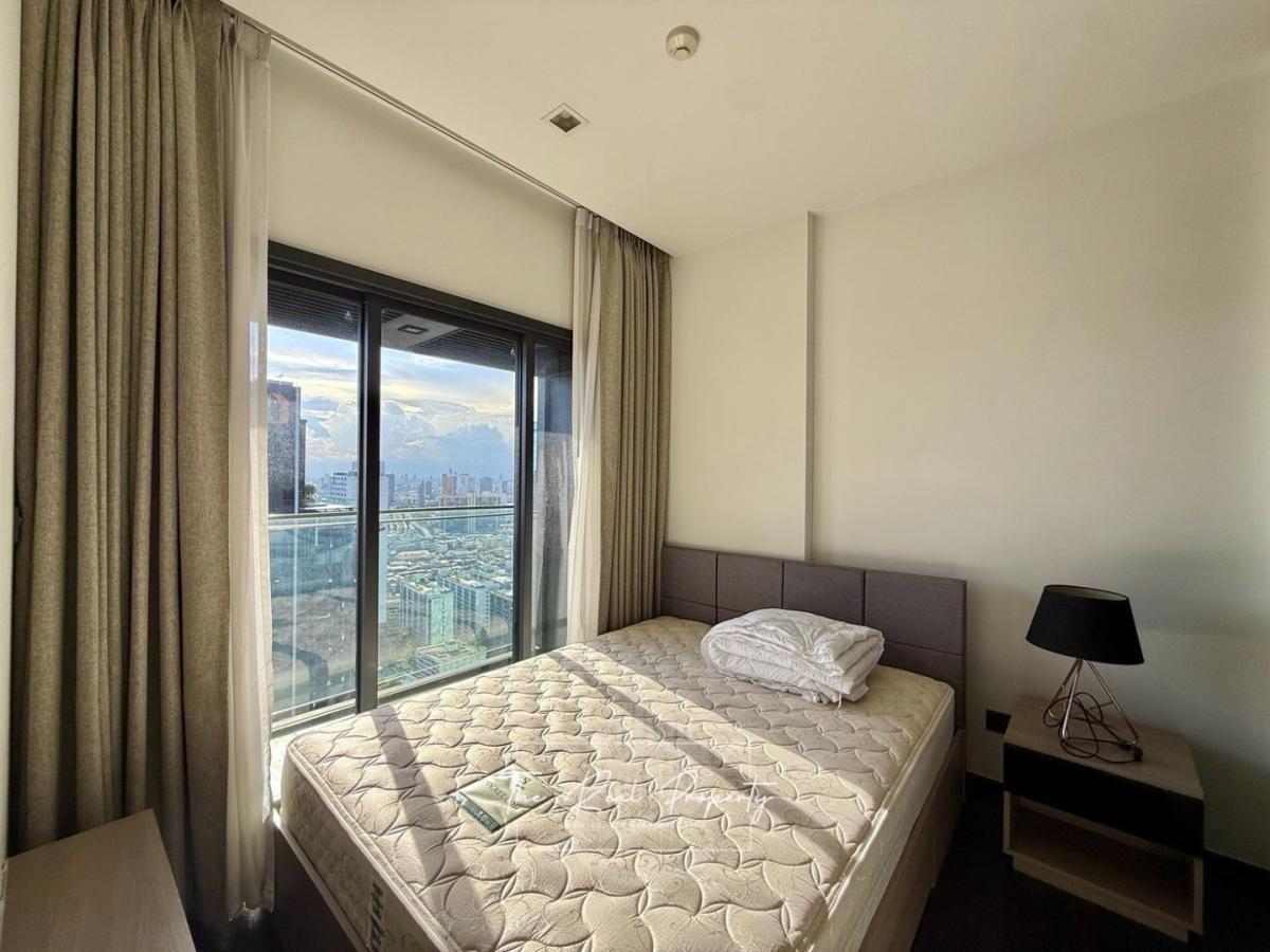 💖The Line Asoke-Ratchada💖🔥1Bed (Walk in Closet)❗️❗️