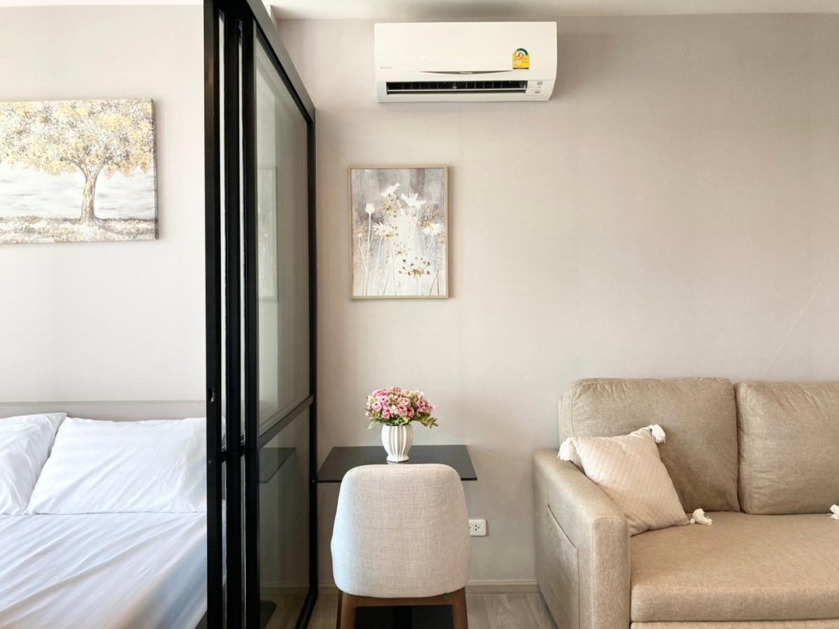 💛Ideo Mobi Sukhumvit East Point : ไอดีโอ โมบิ สุขุมวิท อีสต์พอยท์ 💛