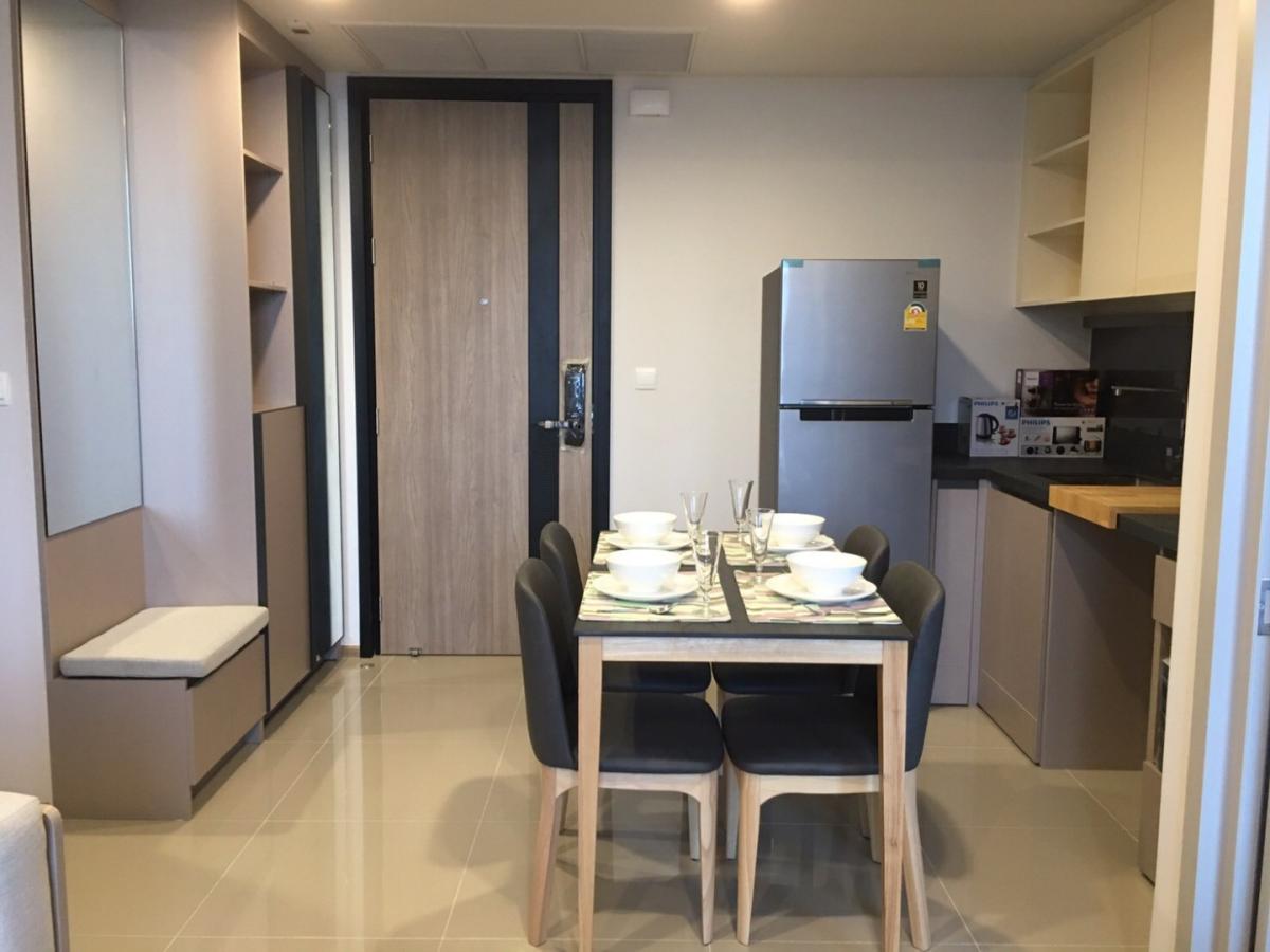 💖Oka Haus Sukhumvit 36 : โอกะ เฮ้าส์ สุขุมวิท 36💖