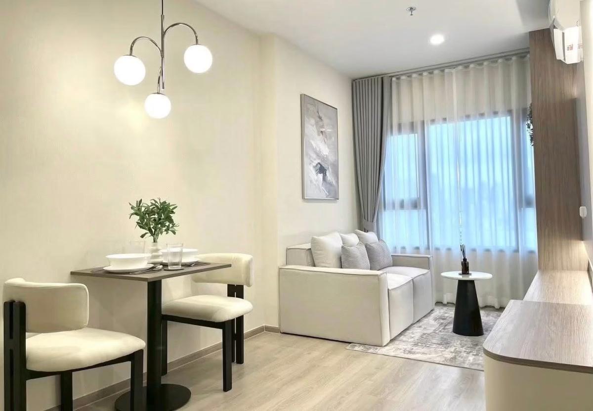 💗Life Rama4-Asoke💗🔥1 Bedroom❗️❗️