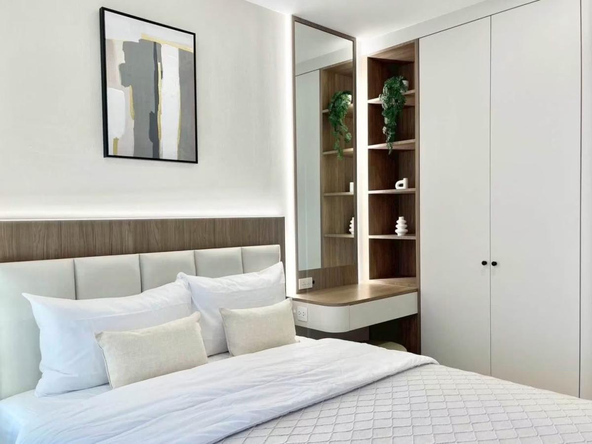 💗Life Rama4-Asoke💗🔥1 Bedroom❗️❗️