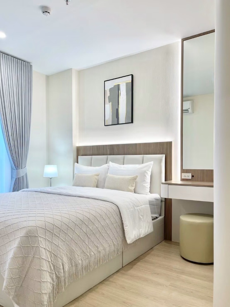 💗Life Rama4-Asoke💗🔥1 Bedroom❗️❗️