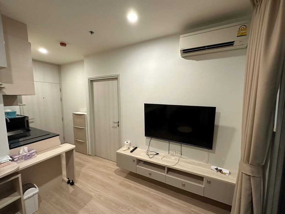 🎯Noble Revolve Ratchada : โนเบิล รีวอลฟ์ รัชดา🎯