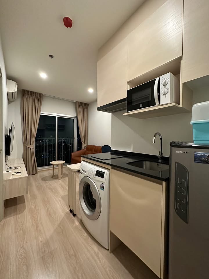 🎯Noble Revolve Ratchada : โนเบิล รีวอลฟ์ รัชดา🎯