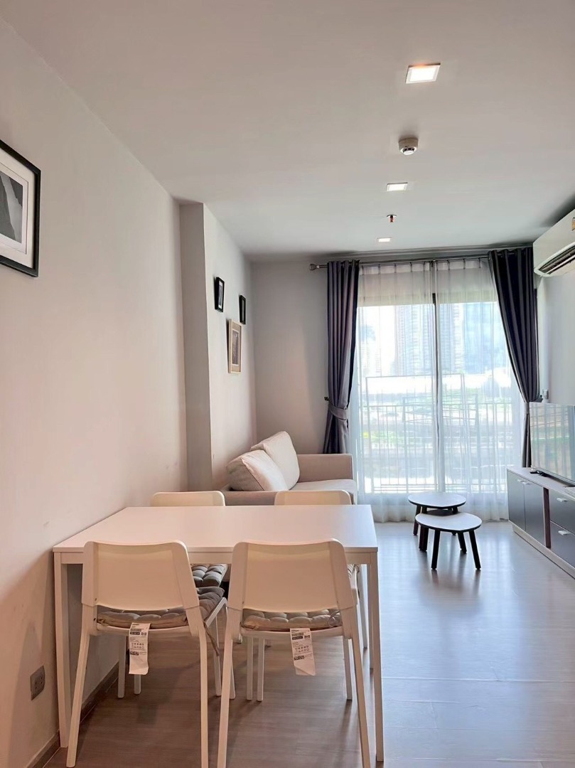 🌈Life Asoke-Rama9🌈🔥2 Bedrooms❗️❗️ 