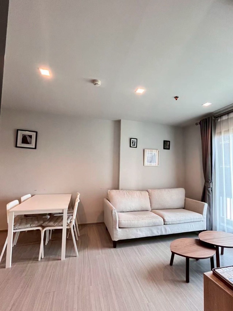 🌈Life Asoke-Rama9🌈🔥2 Bedrooms❗️❗️ 