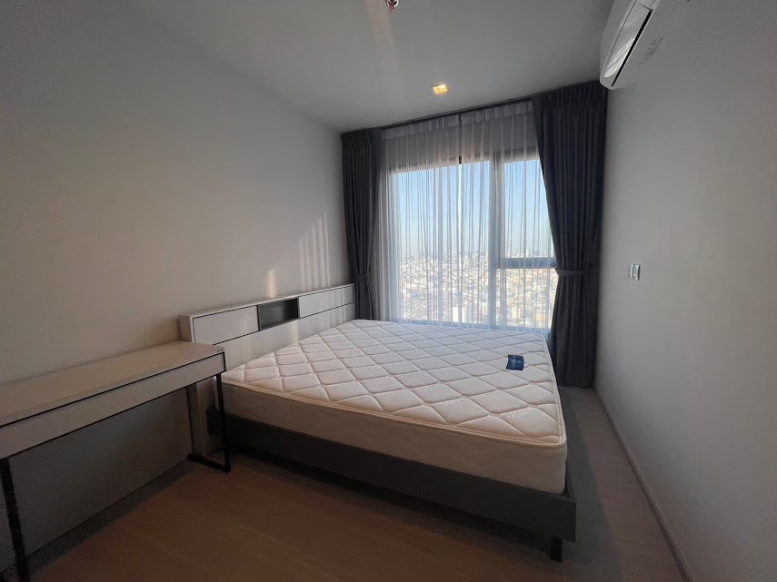 💙Life Asoke-Rama9💙🔥2 Bedrooms❗️❗️
