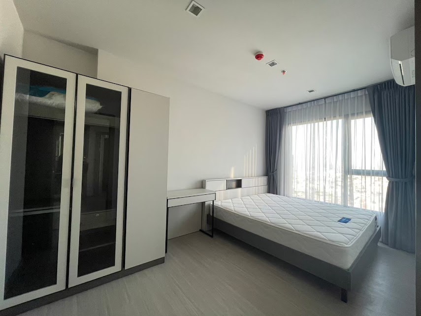💙Life Asoke-Rama9💙🔥2 Bedrooms❗️❗️