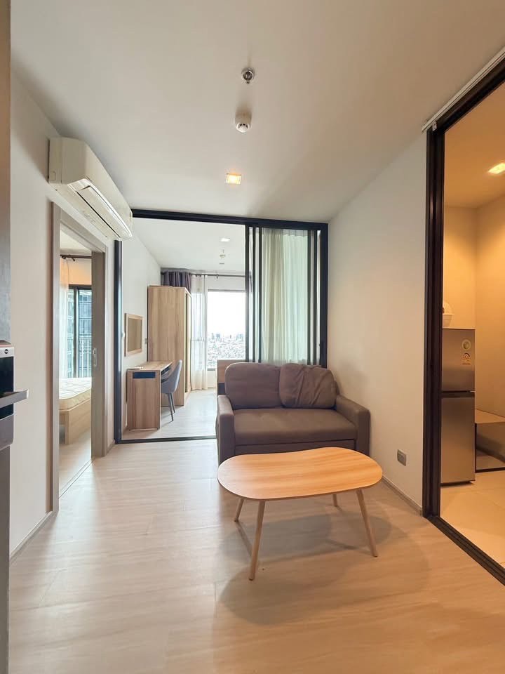 💗Life Asoke-Rama9💗🔥2 Bedrooms❗️❗️