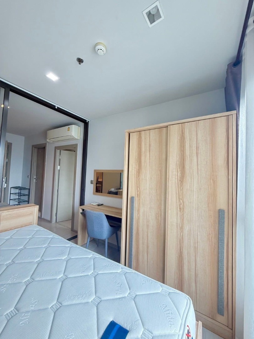 💗Life Asoke-Rama9💗🔥2 Bedrooms❗️❗️