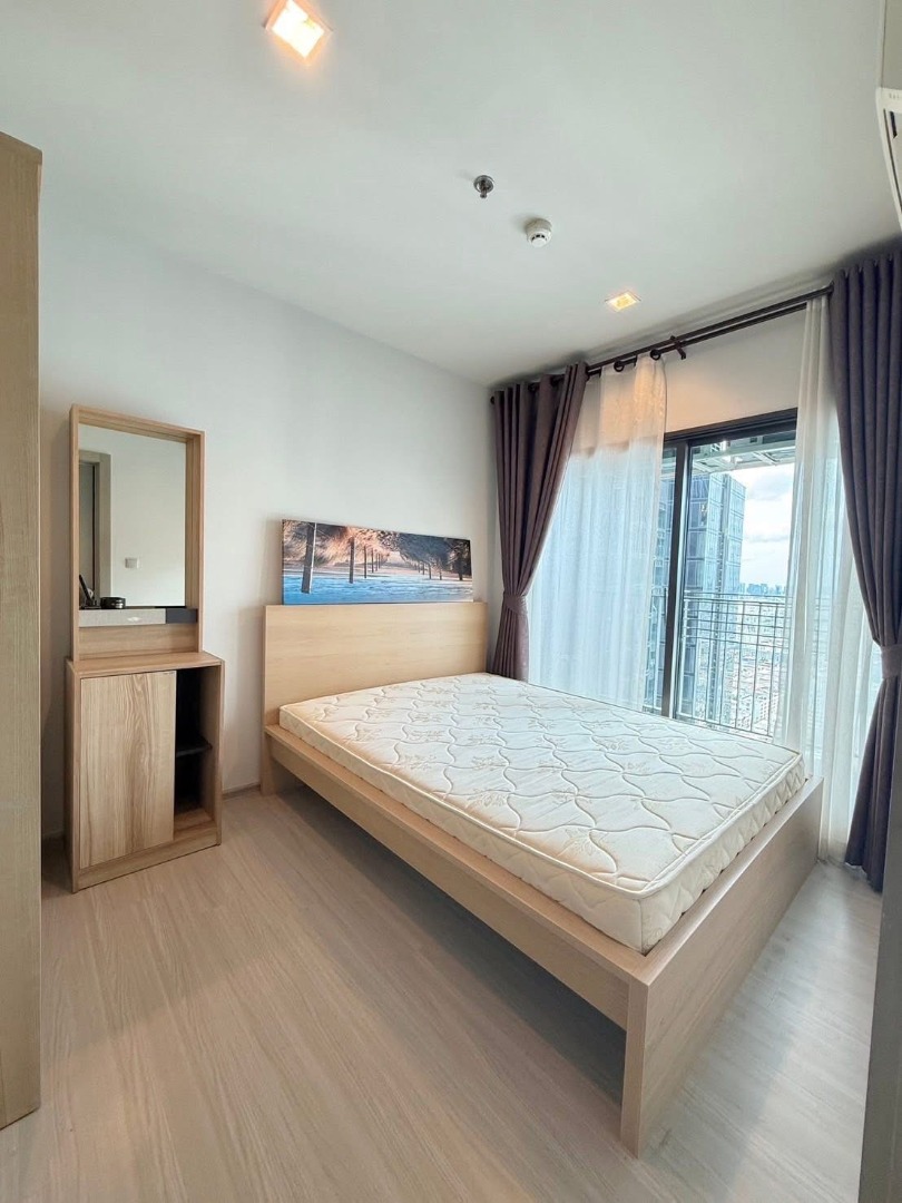 💗Life Asoke-Rama9💗🔥2 Bedrooms❗️❗️