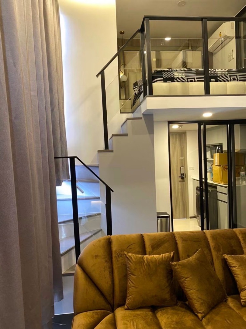 ⭐️KnightsBridge Space Ratchayothin : ไนท์บริดจ์ สเปซ รัชโยธิน⭐️