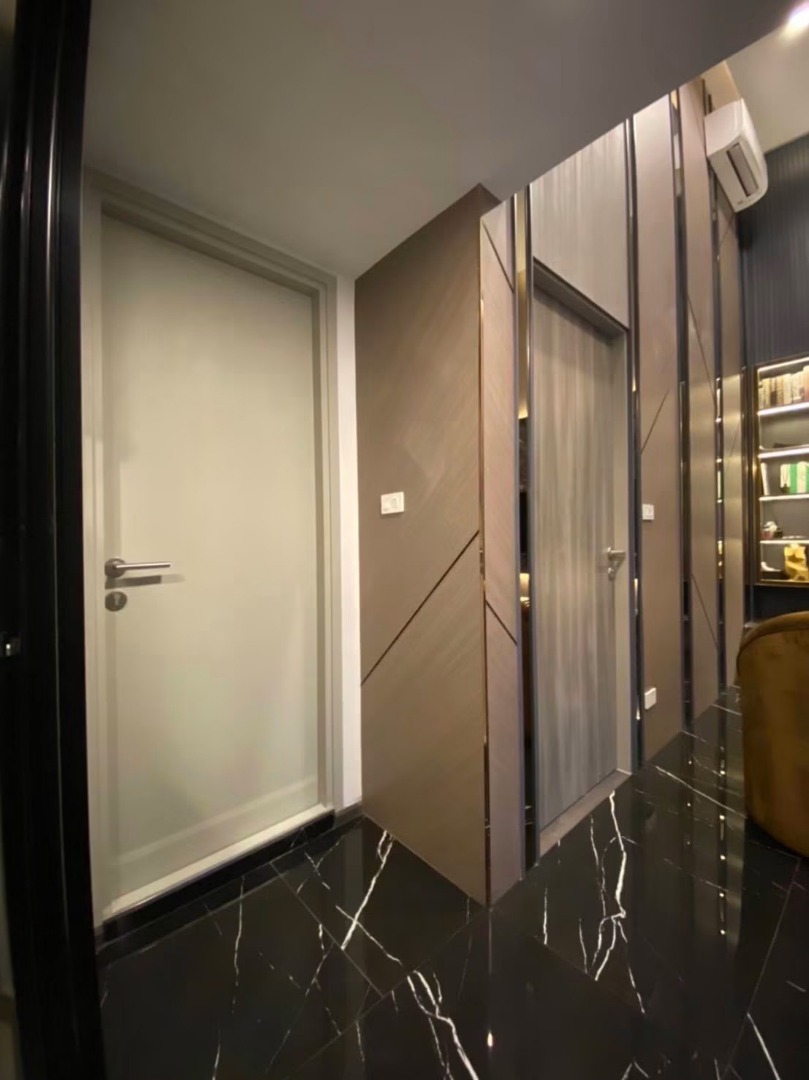 ⭐️KnightsBridge Space Ratchayothin : ไนท์บริดจ์ สเปซ รัชโยธิน⭐️