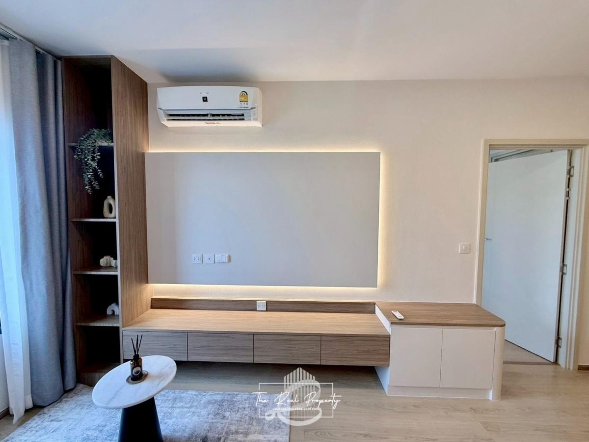 💗Life Rama4-Asoke💗🔥1 Bedroom❗️❗️