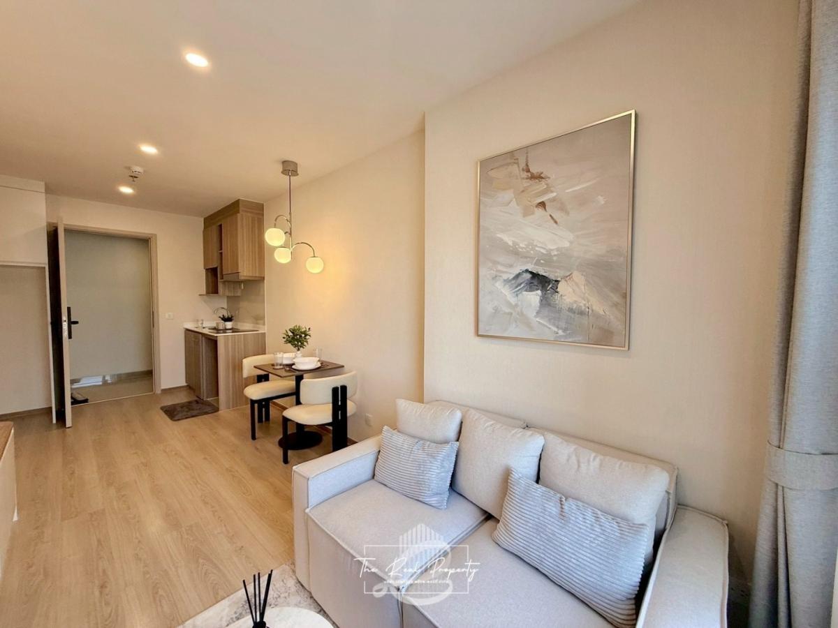 💗Life Rama4-Asoke💗🔥1 Bedroom❗️❗️