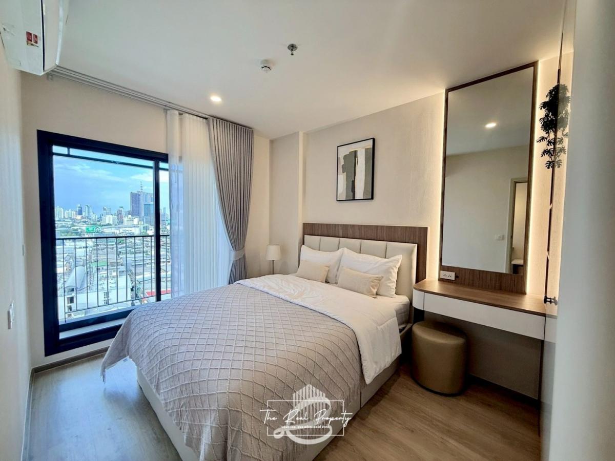 💗Life Rama4-Asoke💗🔥1 Bedroom❗️❗️