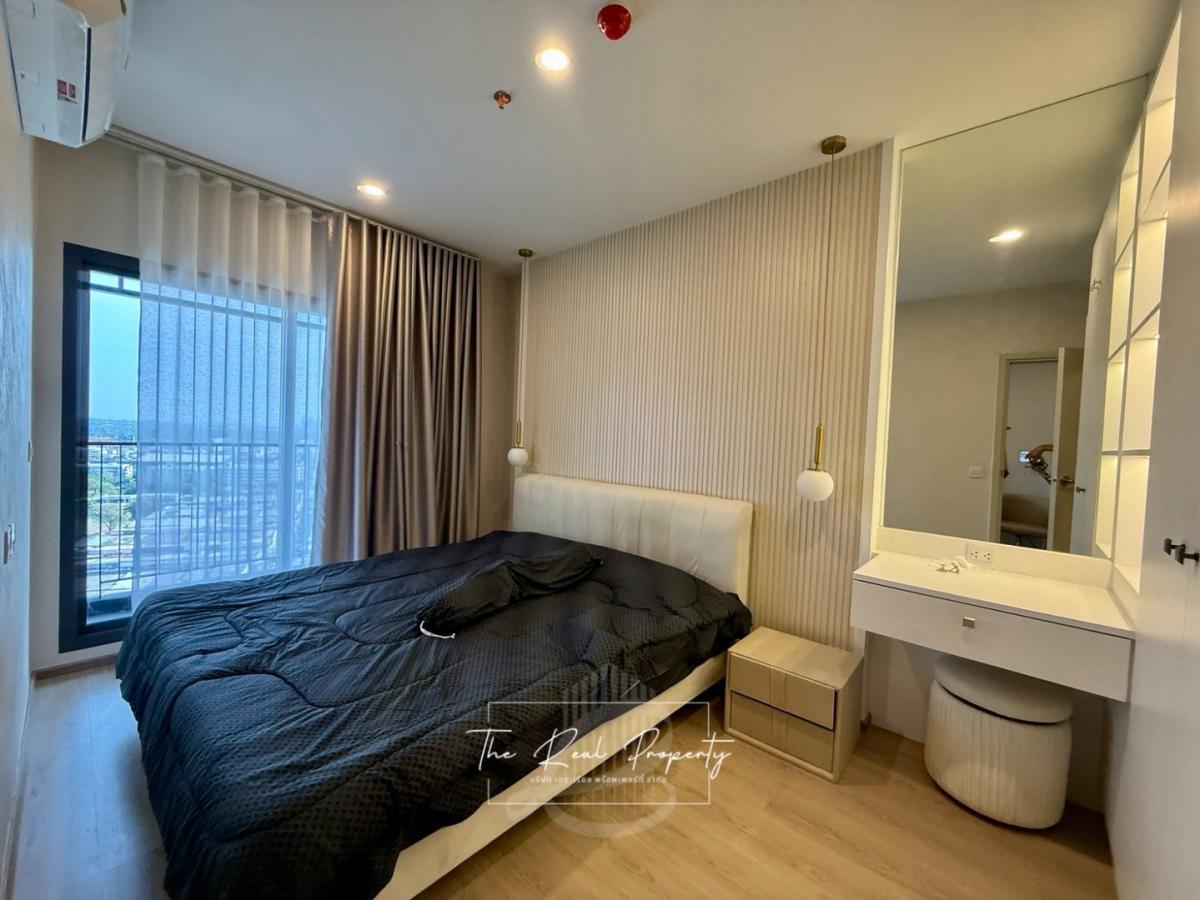🎀Life Rama4-Asoke🎀🔥1 Bed Plus❗️❗️