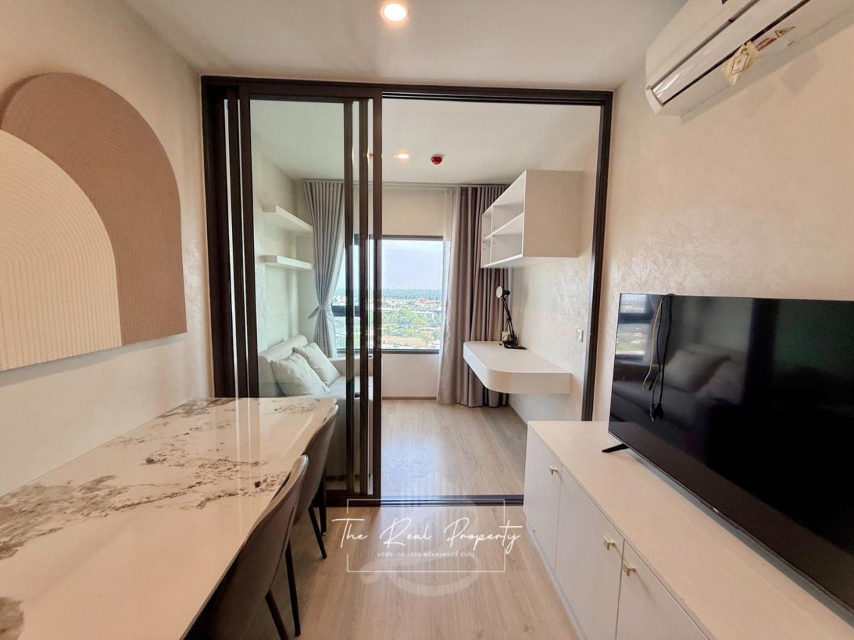 🎀Life Rama4-Asoke🎀🔥1 Bed Plus❗️❗️