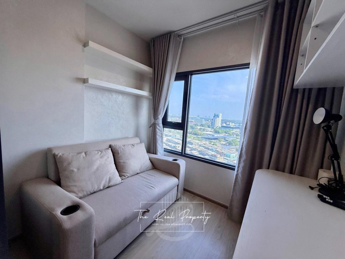 🎀Life Rama4-Asoke🎀🔥1 Bed Plus❗️❗️