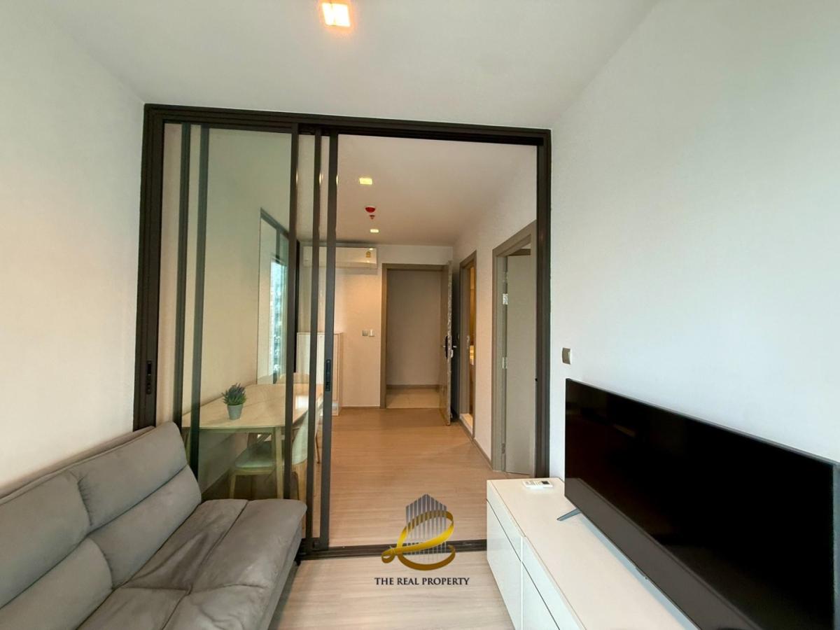 🌷Life Asoke-Rama9🌷🔥1 Bed Plus❗️❗️