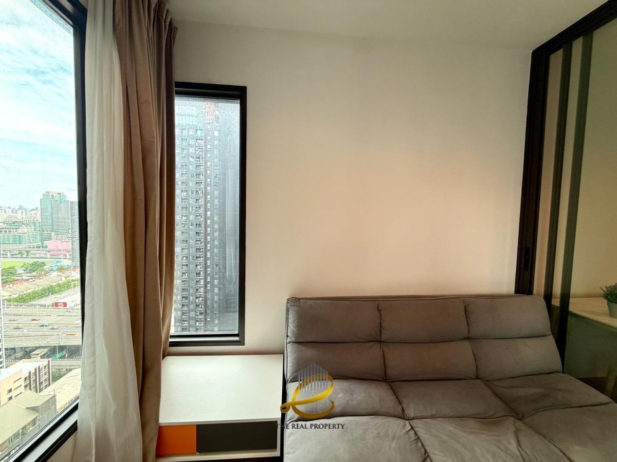 🌷Life Asoke-Rama9🌷🔥1 Bed Plus❗️❗️