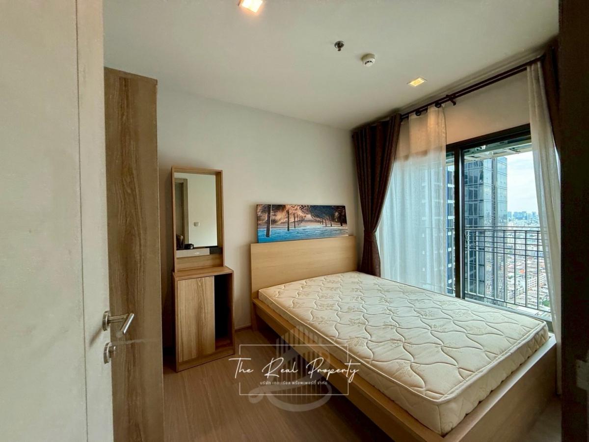 💗Life Asoke-Rama9💗🔥2 Bedrooms ราคาพิเศษ❗️❗️