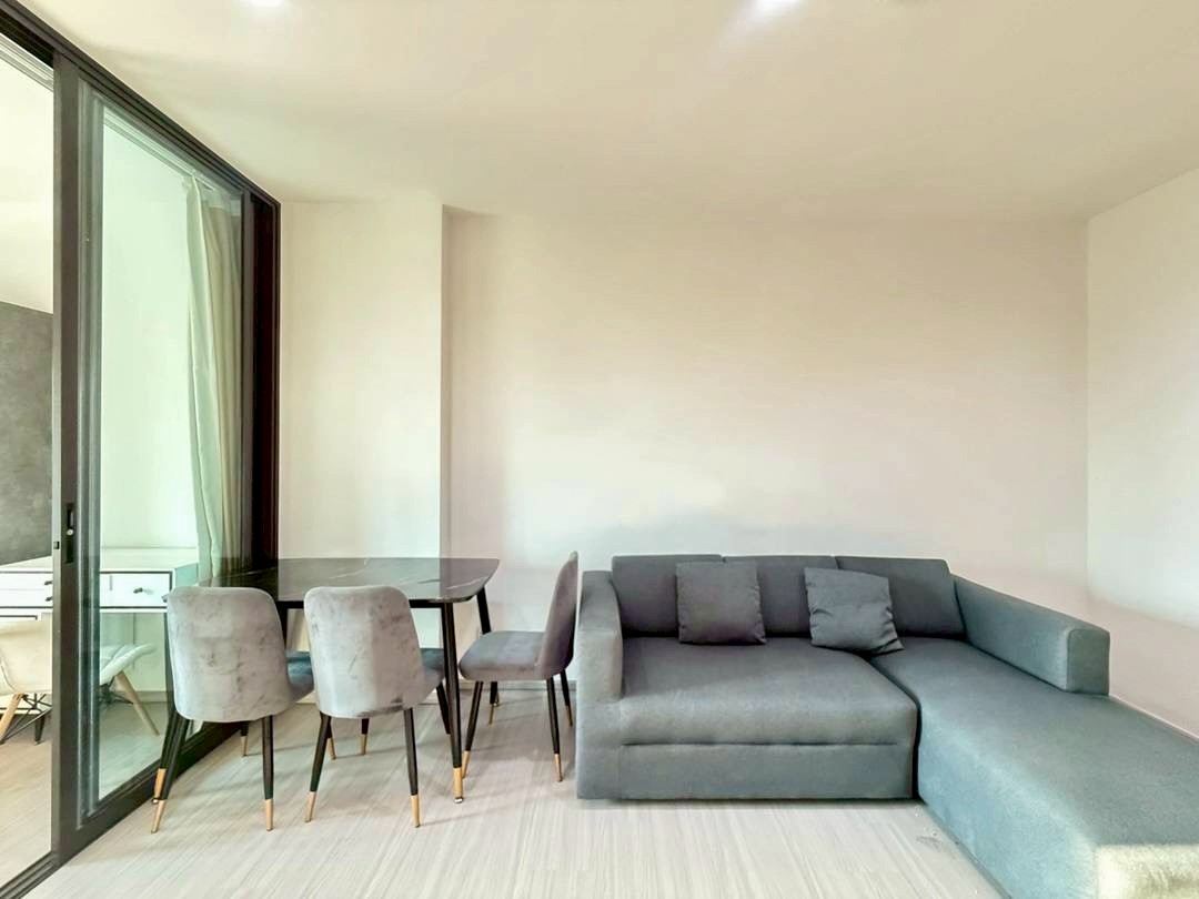 💐Life Asoke-Rama9💐🔥2 bedrooms❗️❗️
