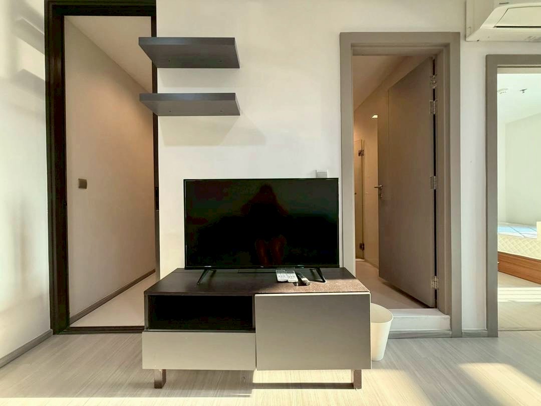 💐Life Asoke-Rama9💐🔥2 bedrooms❗️❗️