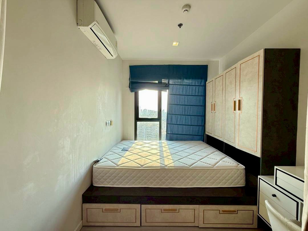 💐Life Asoke-Rama9💐🔥2 bedrooms❗️❗️