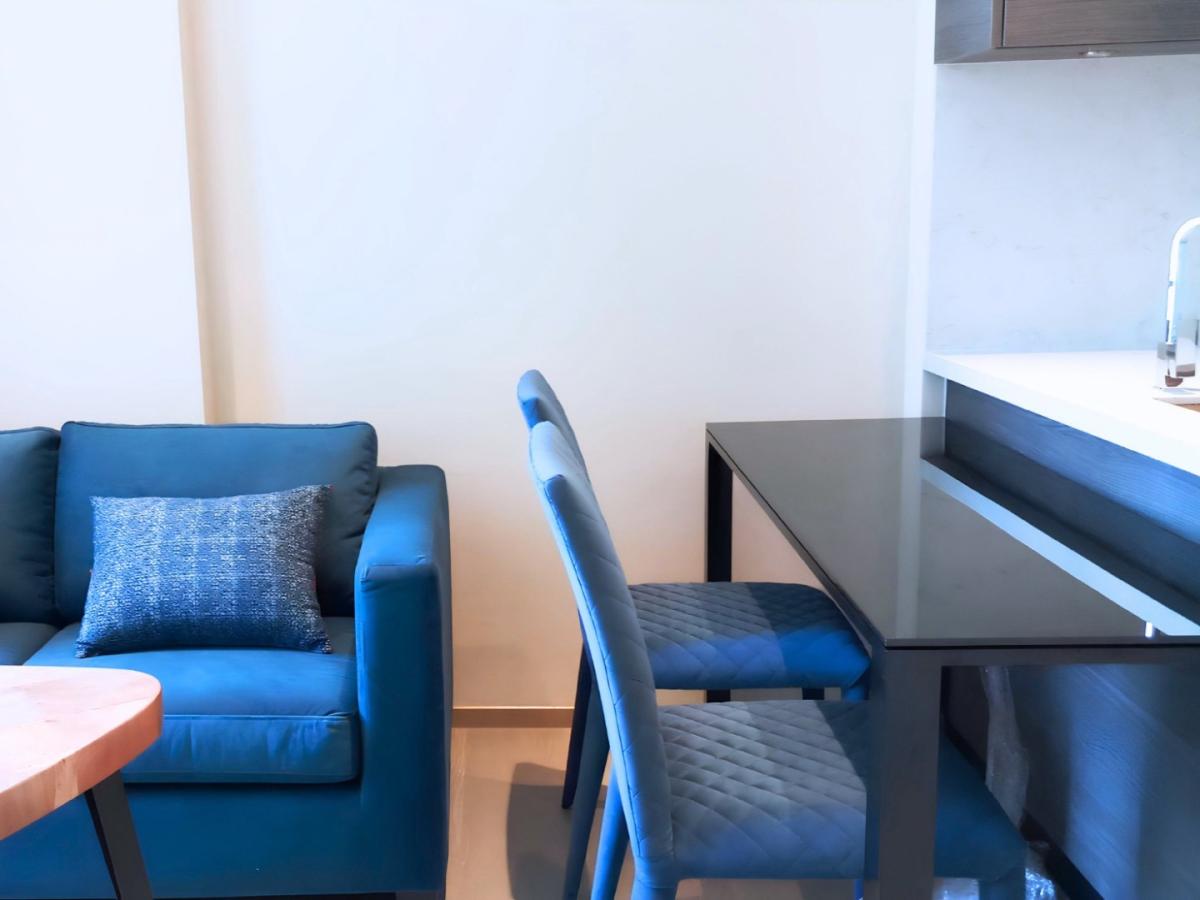 ✨Luxury Class Condo For rent : THE ESSE ASOKE✨