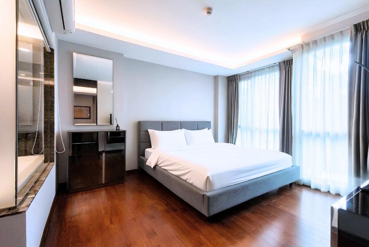 👑THE ADDRESS SUKHUMVIT 61 : ดิ แอดเดรส สุขุมวิท 61 👑