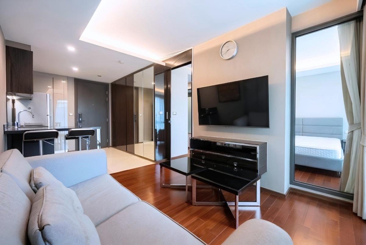 👑THE ADDRESS SUKHUMVIT 61 : ดิ แอดเดรส สุขุมวิท 61 👑