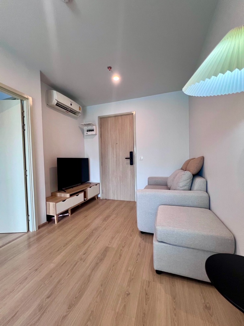 💗Life Rama4-Asoke💗🔥1Bedroom❗️❗️