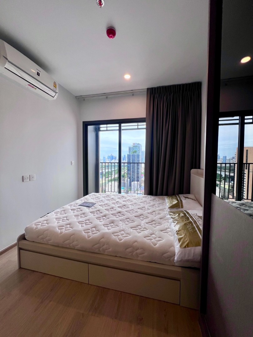 💗Life Rama4-Asoke💗🔥1Bedroom❗️❗️