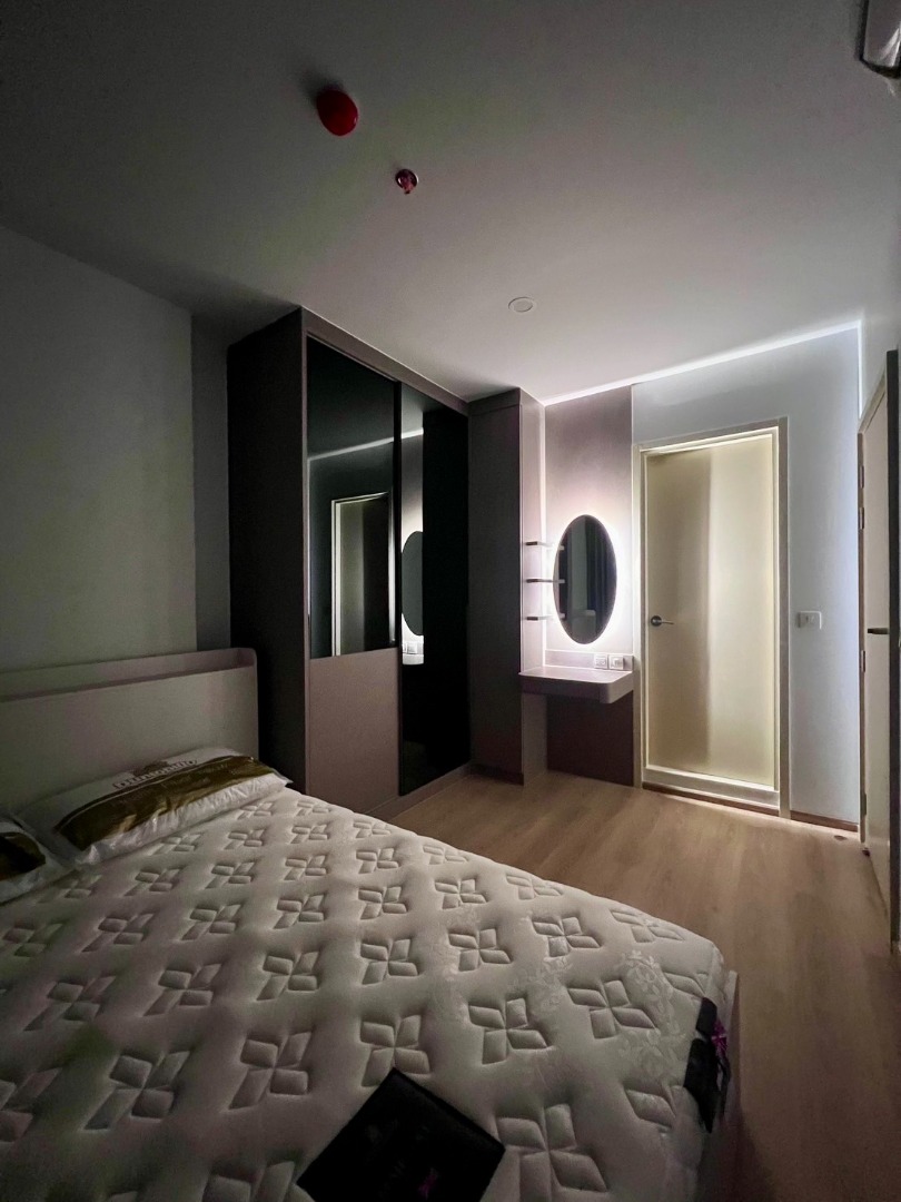 💗Life Rama4-Asoke💗🔥1Bedroom❗️❗️