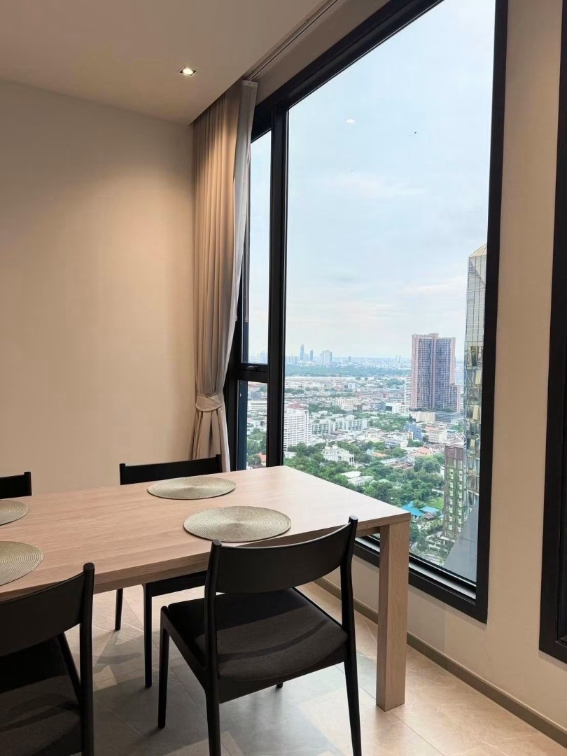 ✨ Luxury Class Condo For rent : Hyde Heritage Thonglor✨