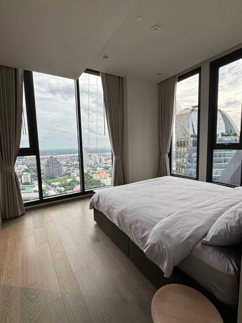 ✨ Luxury Class Condo For rent : Hyde Heritage Thonglor✨