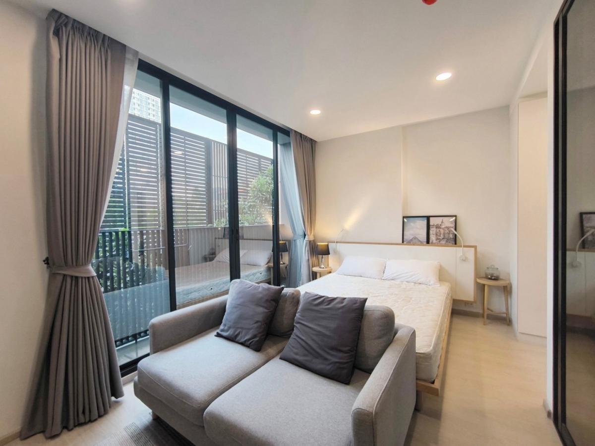🌿Noble Ambience Sukhumvit 42 : โนเบิล แอมเบียนส์ สุขุมวิท 42🌿