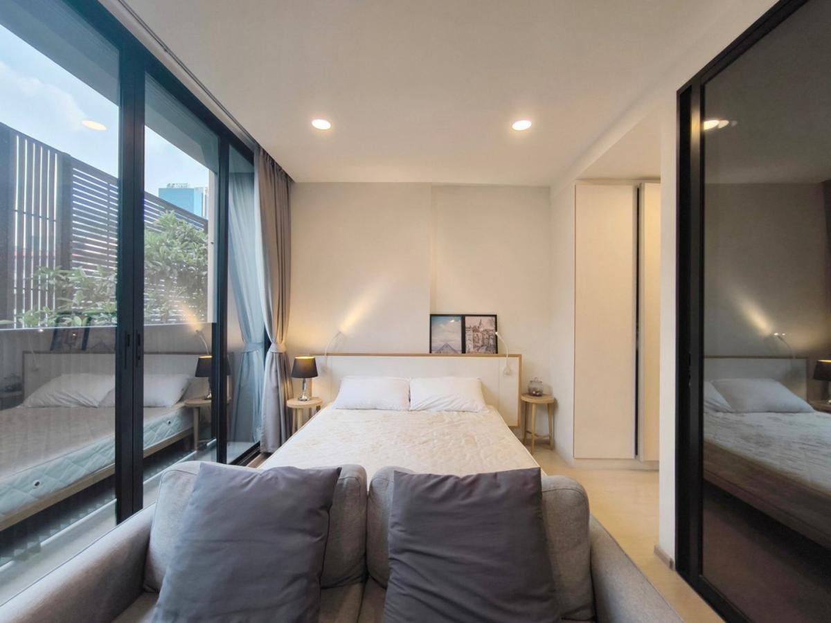 🌿Noble Ambience Sukhumvit 42 : โนเบิล แอมเบียนส์ สุขุมวิท 42🌿