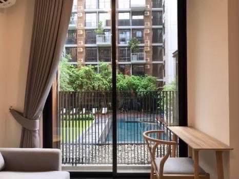 💛Noble Ambience Sukhumvit 42 : โนเบิล แอมเบียนส์ สุขุมวิท 42💛