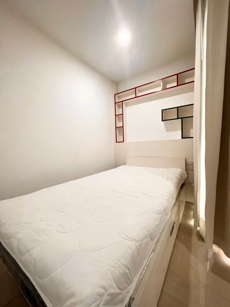 🌼D Condo Ratchada 19 : ดี คอนโด รัชดา 19🌼