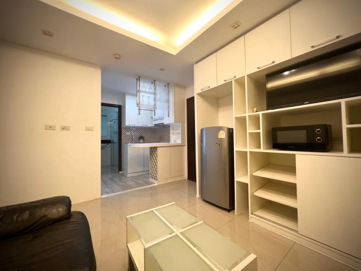 🌼D Condo Ratchada 19 : ดี คอนโด รัชดา 19🌼