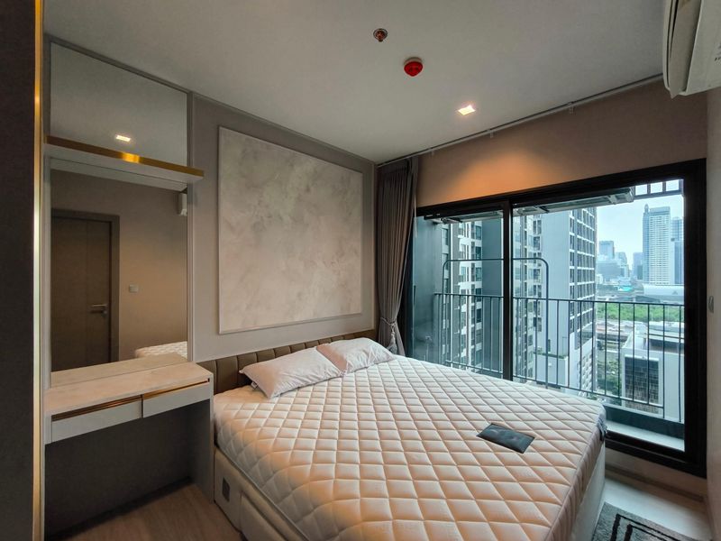 🎀Life Asoke-Rama9🎀🔥Built-in สวย น่าอยู่❗️❗️