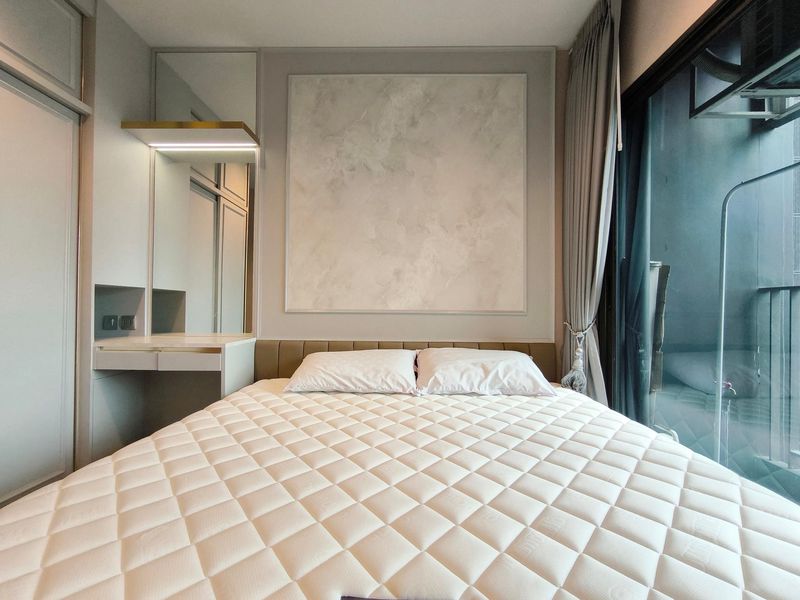 🎀Life Asoke-Rama9🎀🔥Built-in สวย น่าอยู่❗️❗️