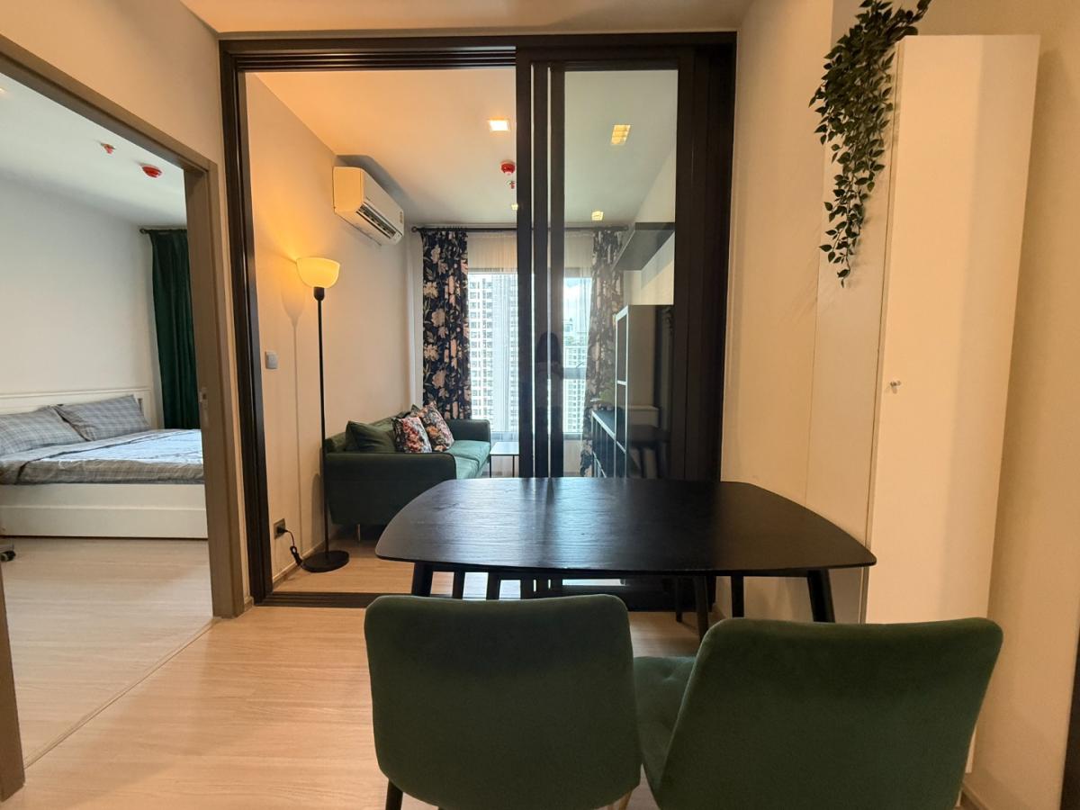 🌈Life Asoke Hype🌈🔥1 Bed Plus❗️❗️