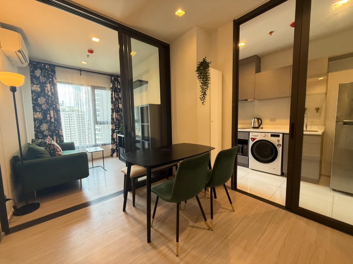 🌈Life Asoke Hype🌈🔥1 Bed Plus❗️❗️