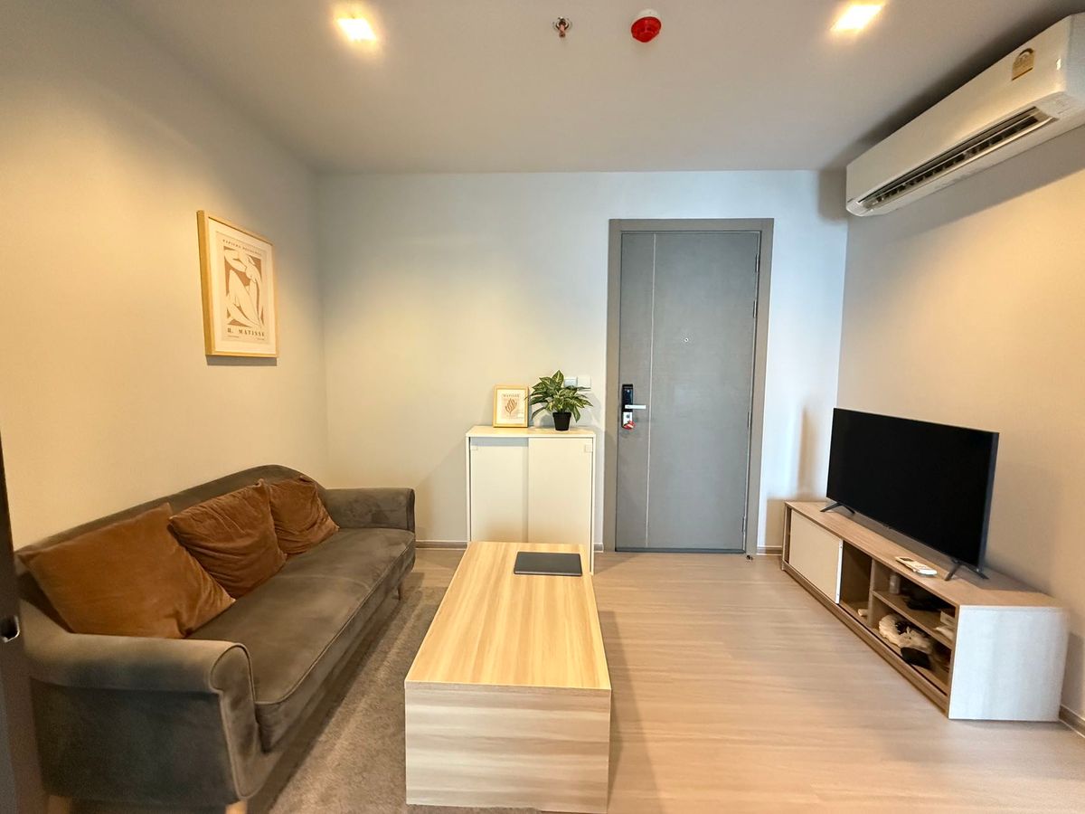 🍭Life Asoke-Rama9🍭🔥1Bedroom❗️❗️